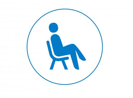 Icoon Sector Vervaardiging van meubels