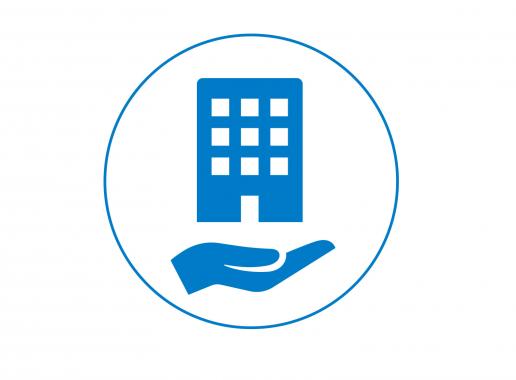 Icoon Sector Sociale werkvoorzieningen (vervaardiging van overige goederen)