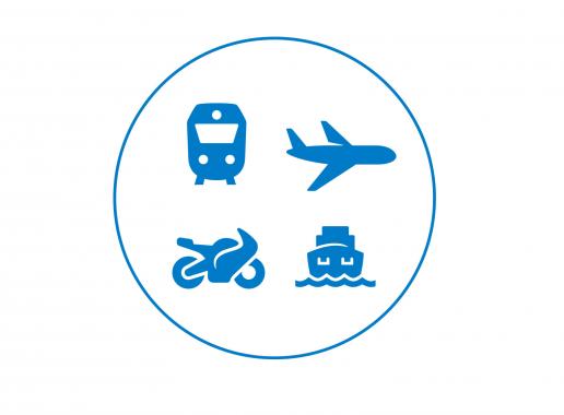 Icoon Sector Vervaardiging van overige transportmiddelen