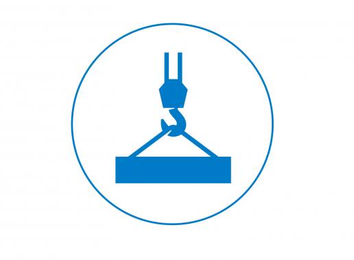 icoon Sector Gespecialiseerde werkzaamheden in de bouw