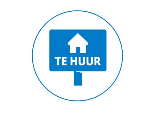 Icoon Sector Verhuur van en handel in onroerend goed