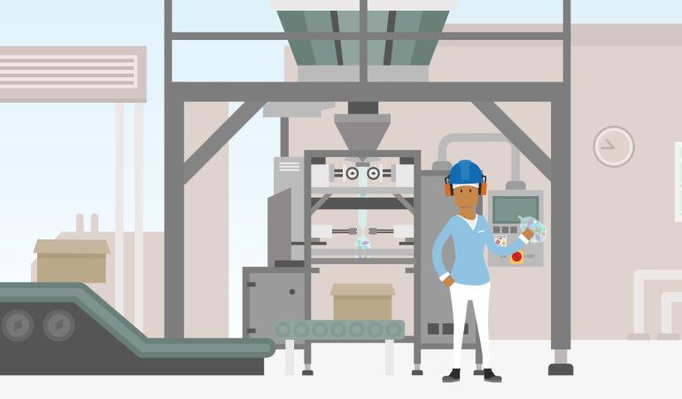 Screenshot animatie machineongevallen